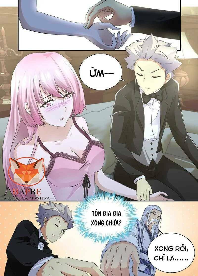 Tôi Là Thần Y: Chapter 47