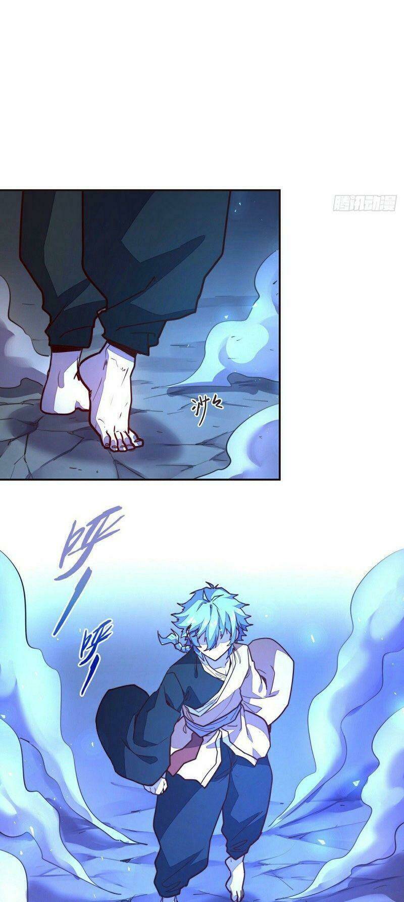 Sinh Tử Quyết: Chapter 141