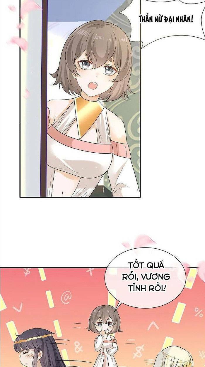 Sủng Hậu Của Vương: Chapter 169
