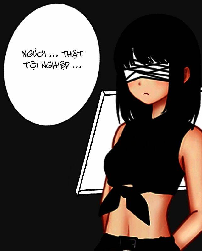Tôi Mù: Chapter 1