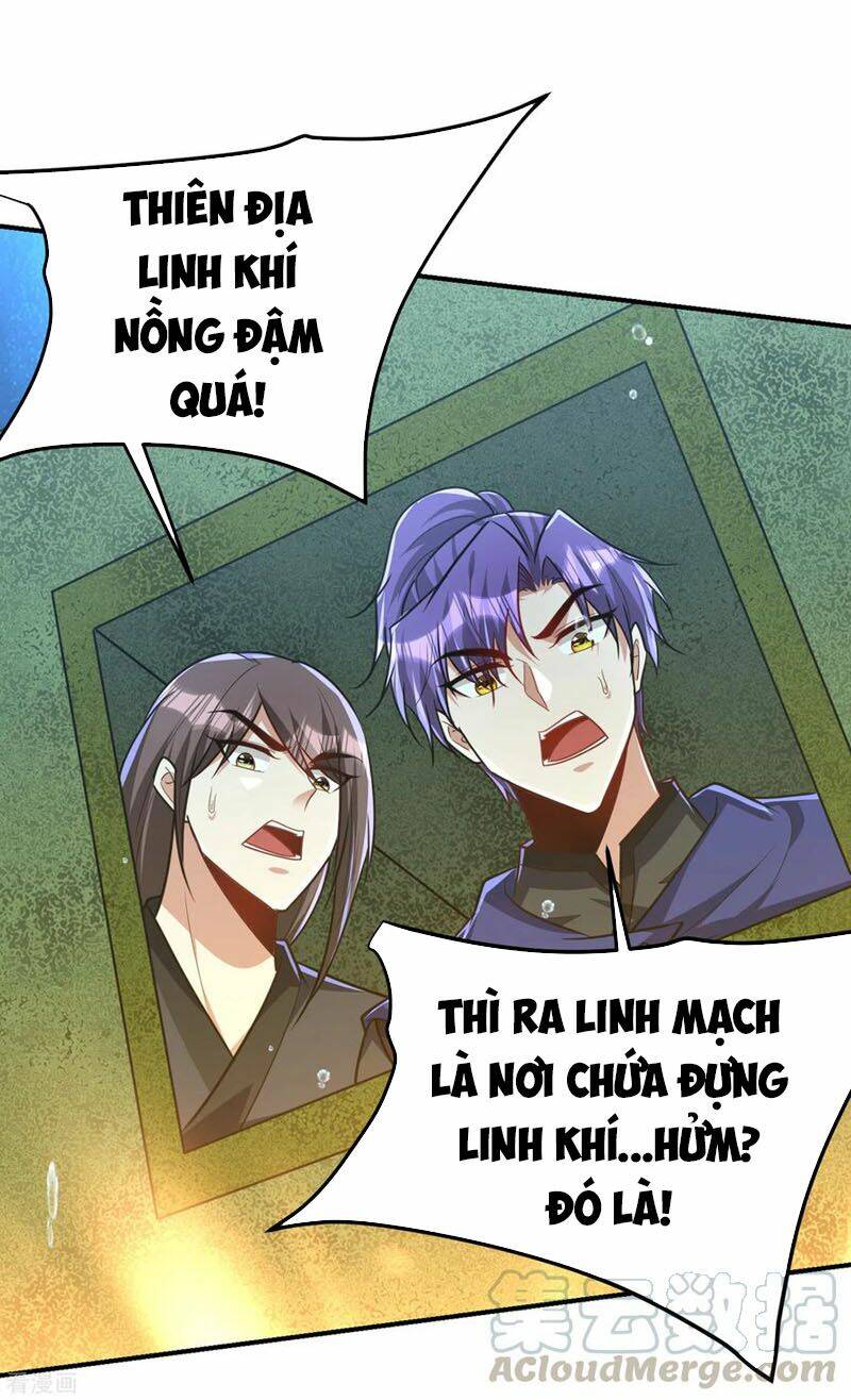 Yêu Giả Vi Vương: Chapter 226