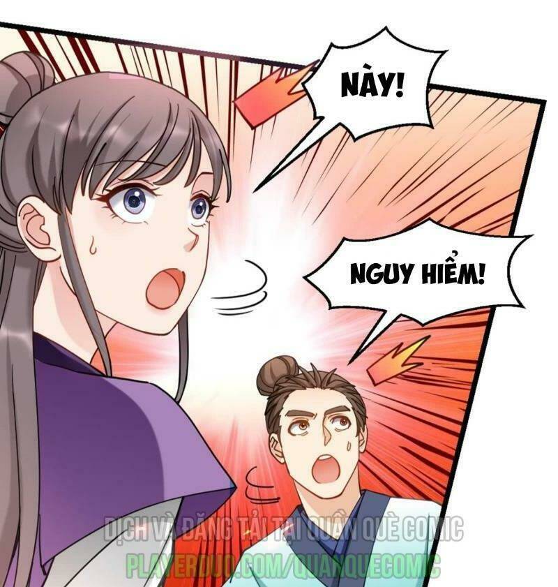 Lão Tổ Của Bạn Đang Online: Chapter 76