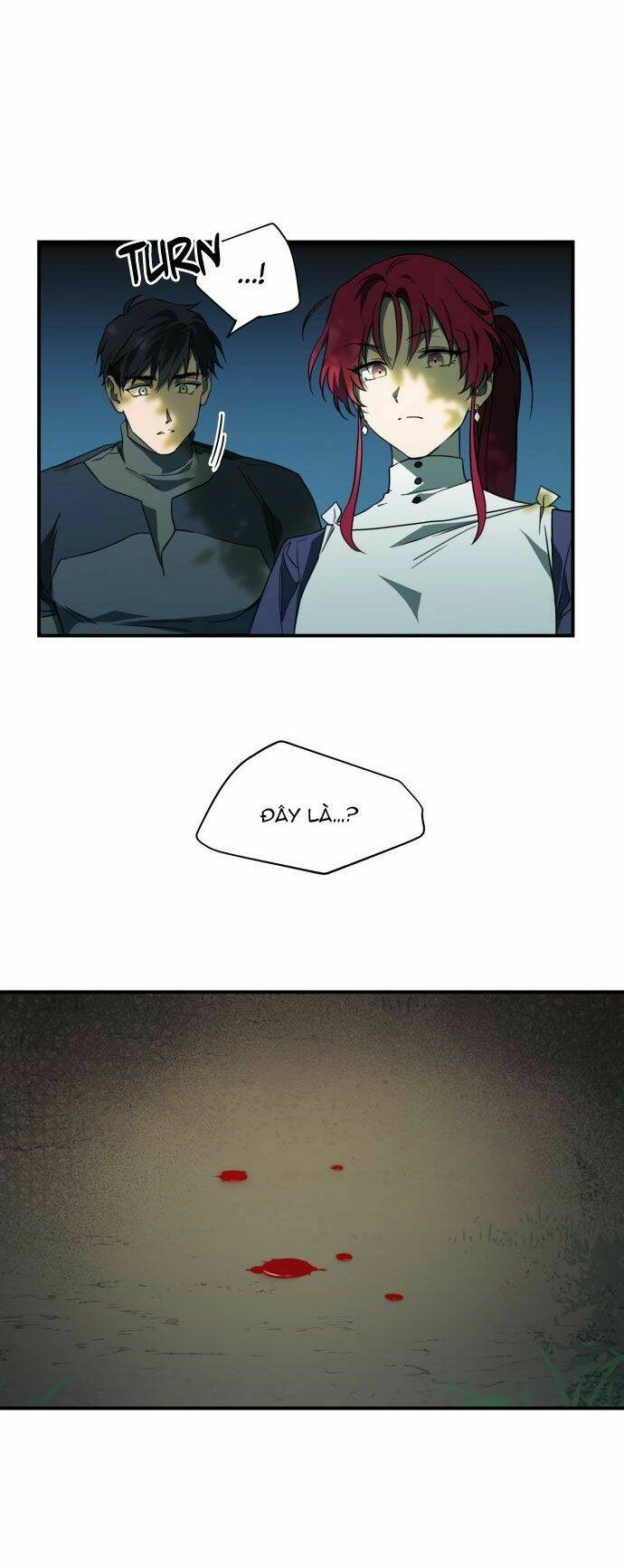 LÂU ĐÀI VÔ DANH: Chapter 7