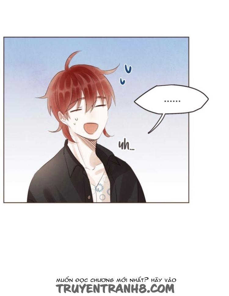 Giữa Tình Yêu Và Tình Bạn: Chapter 21
