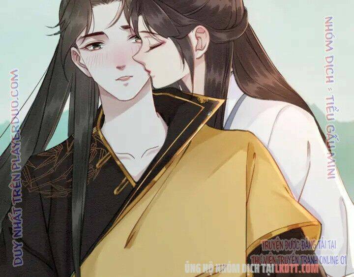 Trọng Sinh Bá Sủng Nhiếp Chính Vương Quá Mạnh Mẽ: Chapter 147