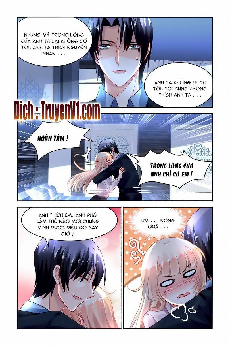 Hào Môn Đệ Nhất Thịnh Hôn: Chapter 88