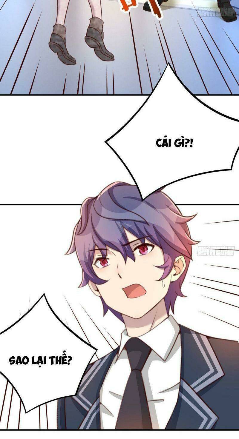 Thiên Tứ Thức Tỉnh: Chapter 28