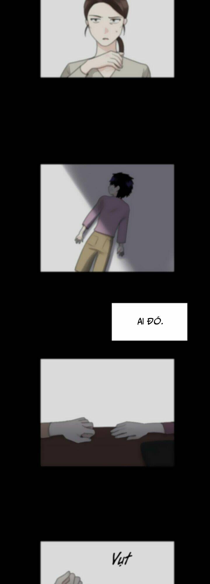 Người Đẹp Gangnam: Chapter 76