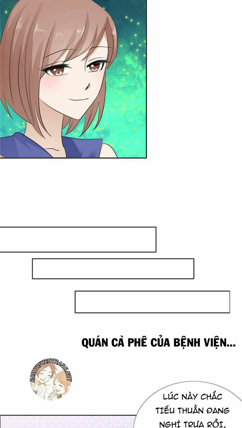 Độc Sủng Kiều Thê Của Bá Đạo Tổng Tài: Chapter 59