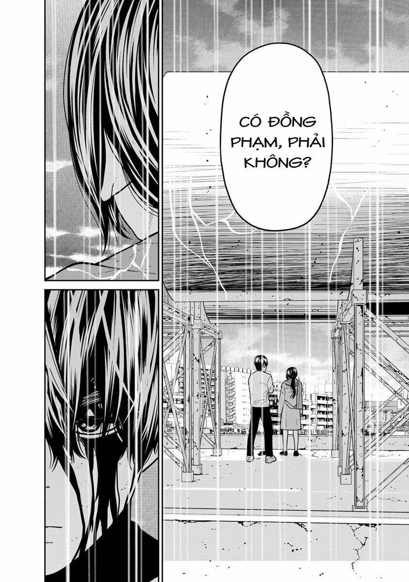 Cuồng Sát: Chapter 11