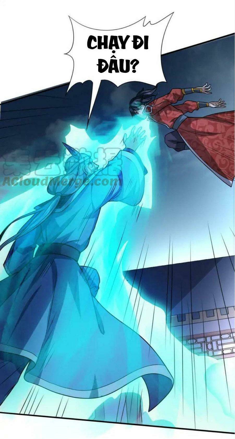 Đấu Hồn Đại Lục: Chapter 27