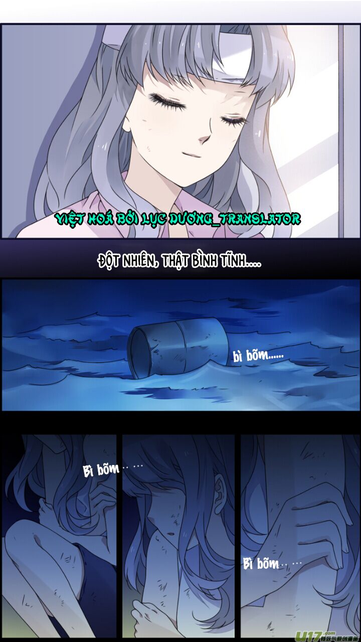 Lam Sí: Chapter 149