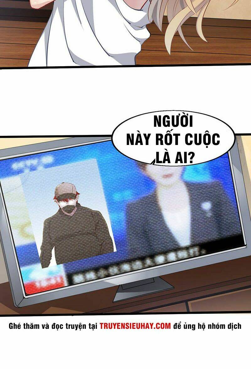 Dị Năng Thiếu Niên Vương: Chapter 17