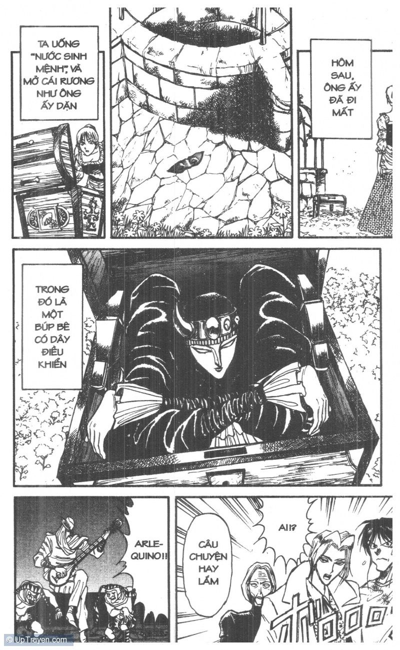 Fujita Kazuhiro: Chapter 9