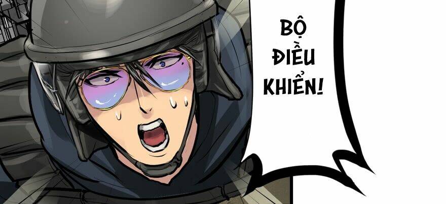 Vua Sinh Tồn: Chapter 72