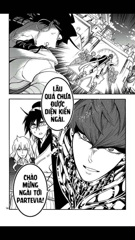 Sinbad No Bouken: Chapter 120