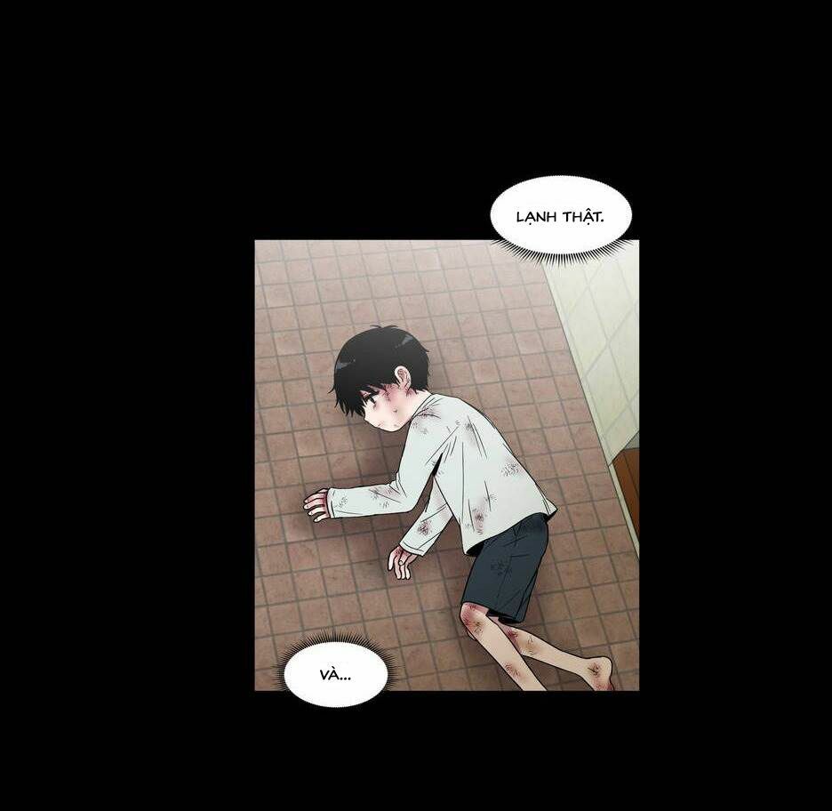 …”Một Sự Thật Khá Khó Chịu.”: Chapter 14