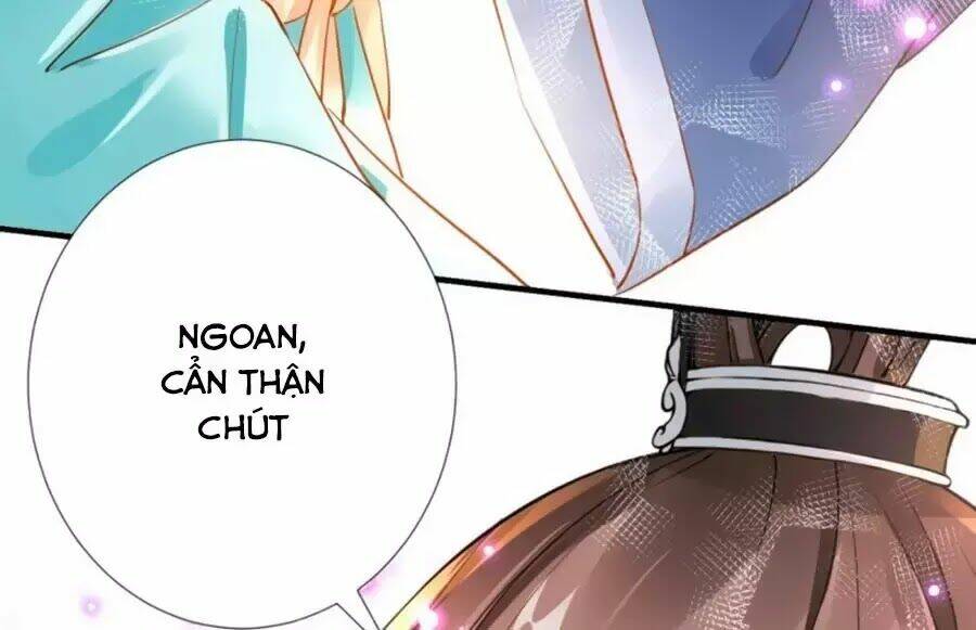 Vương Phi Có Chút Nghịch Ngợm: Chapter 70