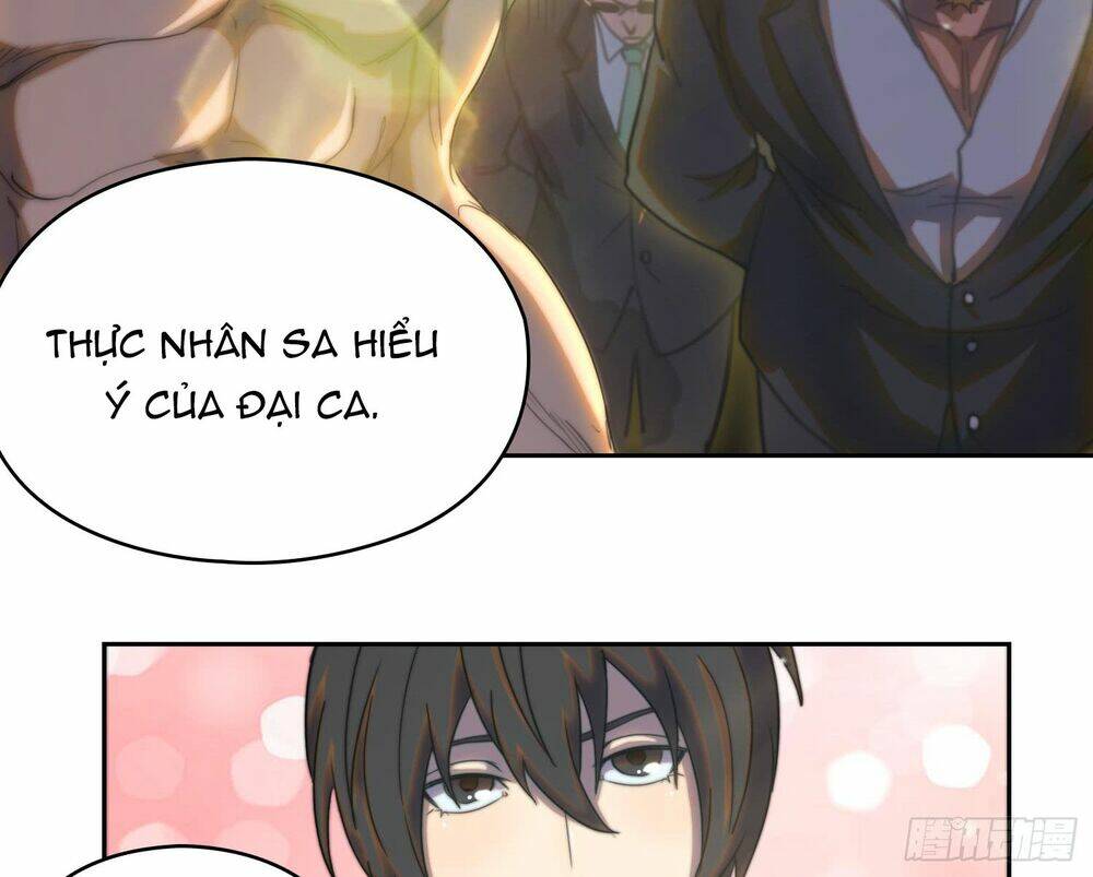 Đô Thị Hàng Thần Khúc: Chapter 9