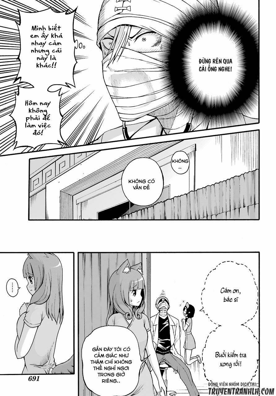 Futoku No Guild: Chapter 7