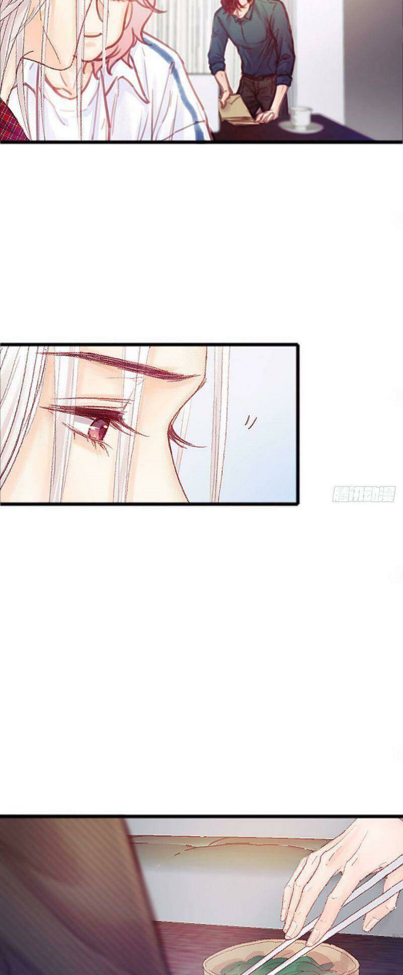 Hữu Yêu Lai Chi Họa Trung Tiên: Chapter 25