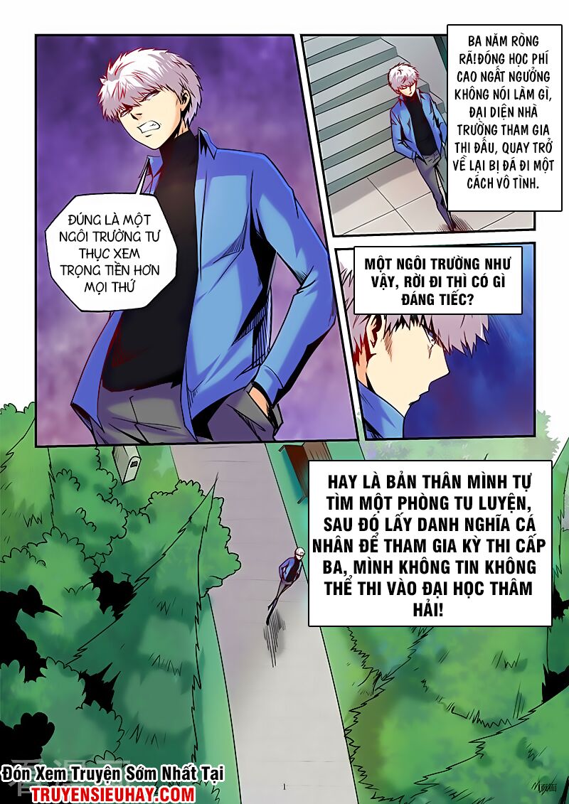 Tu Chân Tứ Vạn Niên: Chapter 88