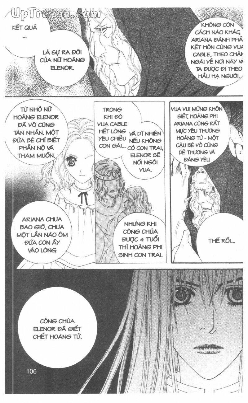 Saver - Vị Cứu Tinh: Chapter 32