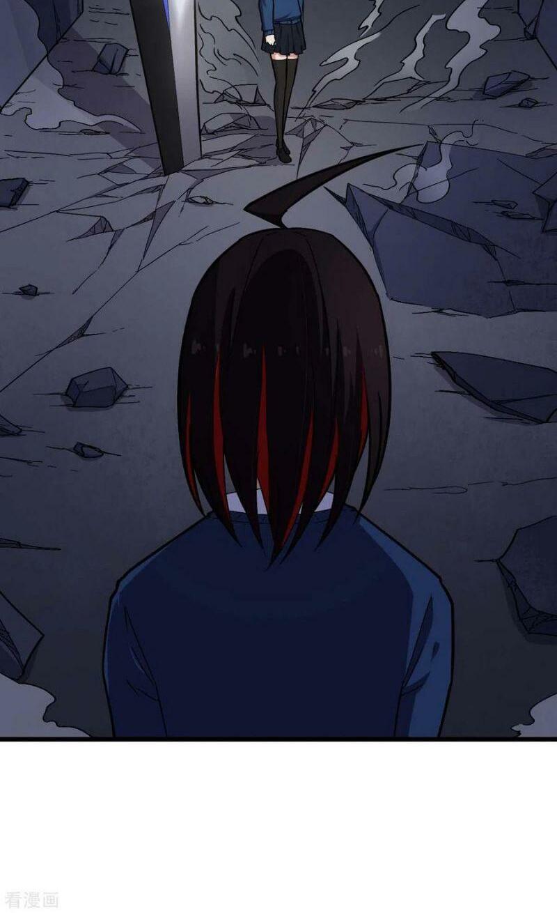 Vườn Trường Cuồng Sư Hệ Thống: Chapter 152