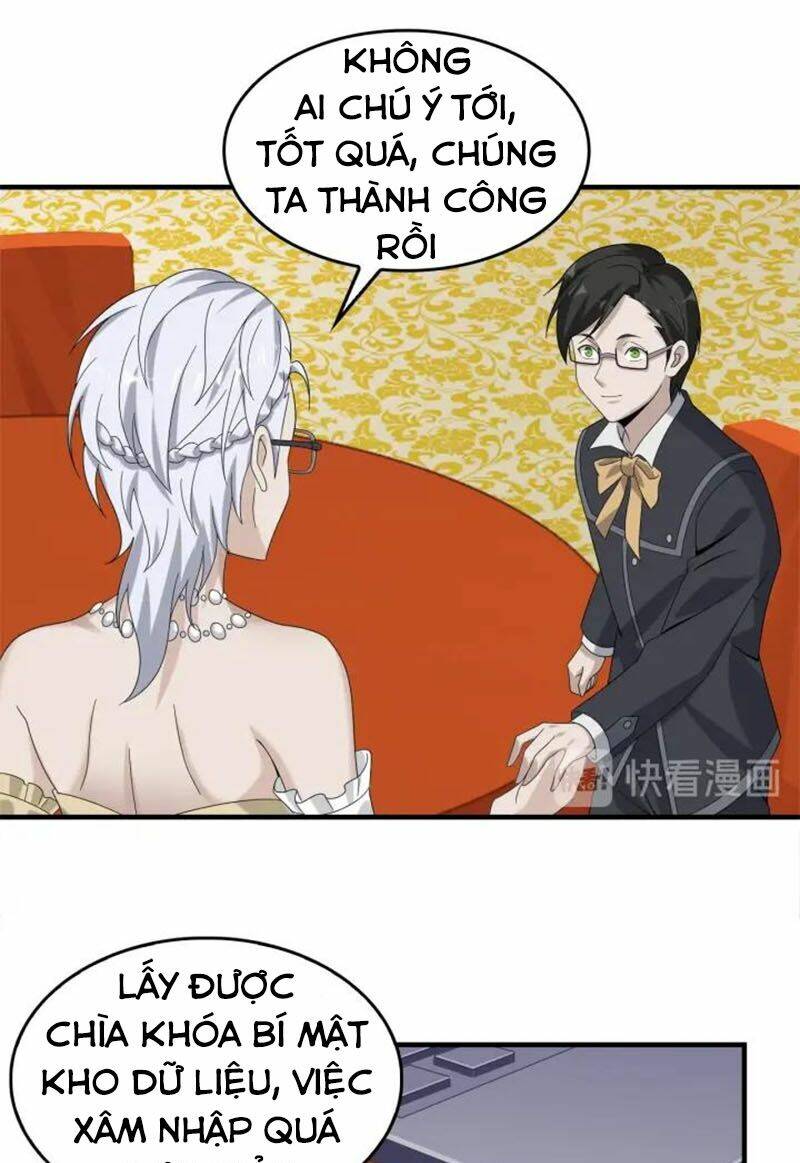 Siêu Cấp Đại Chủ Bạ: Chapter 68
