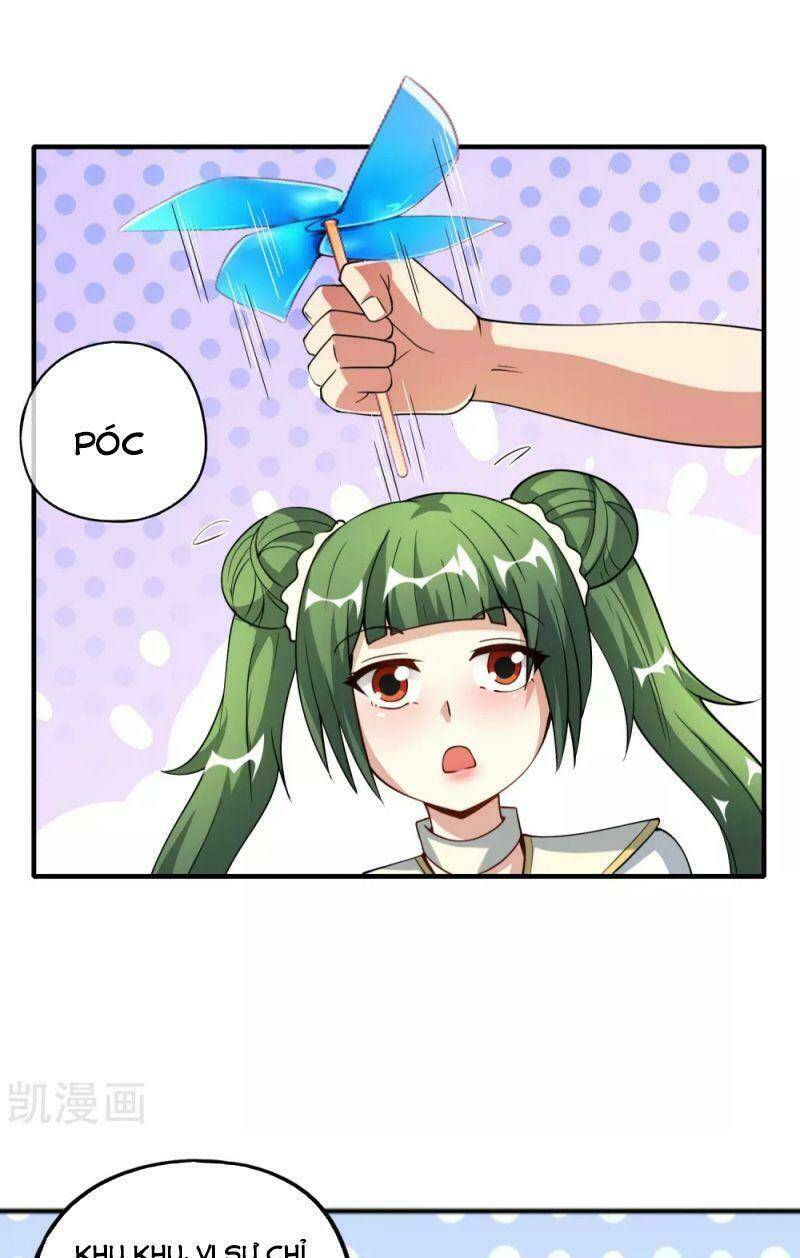 Vòng Bạn Bè Mạnh Nhất Của Tiên Giới: Chapter 75