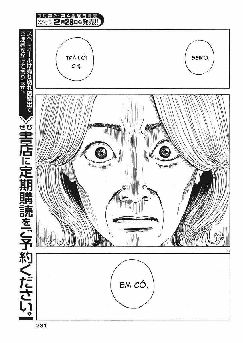Chi No Wadachi: Chapter 68