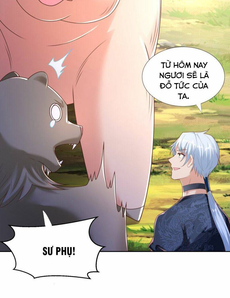 Chí Tôn Trọng Sinh: Chapter 138