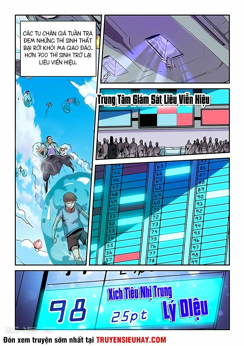 Tu Chân Tứ Vạn Niên: Chapter 65