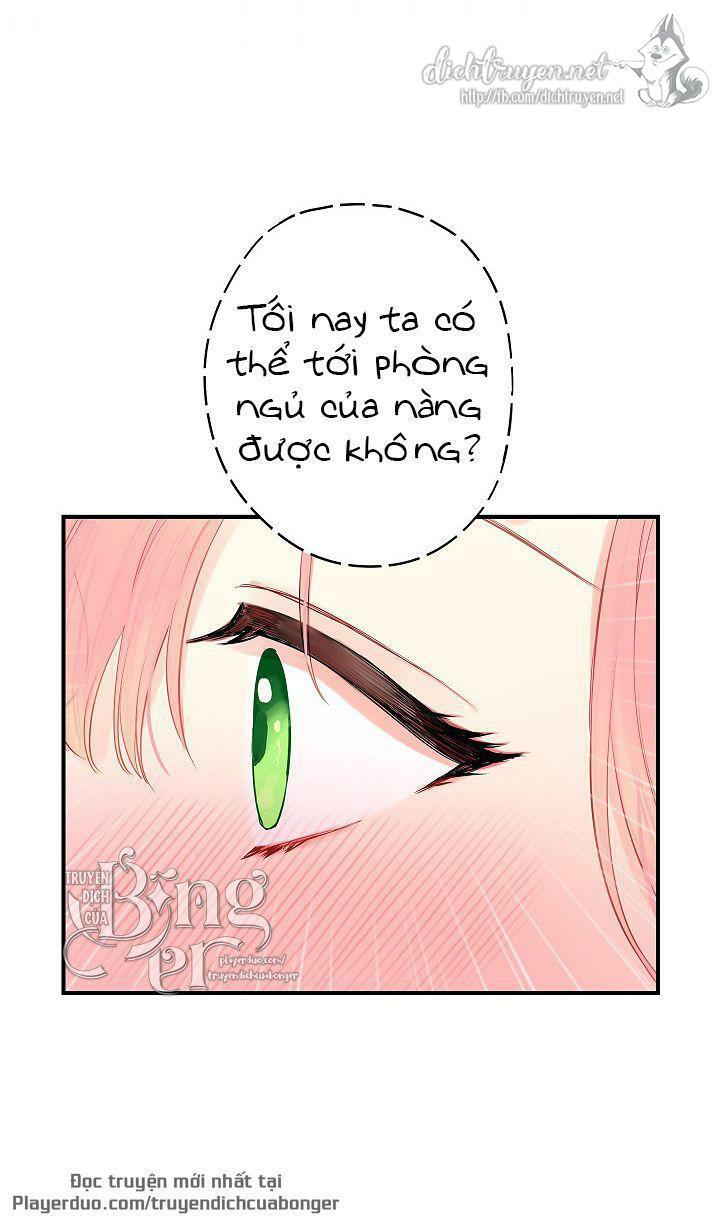Tồn Tại Với Tư Cách Là Vợ Của Nam Chính: Chapter 189