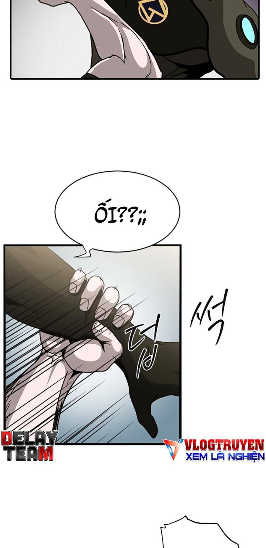 Không Làm Anh Hùng Để Trở Thành Nhân Vật Phản Diện: Chapter 12