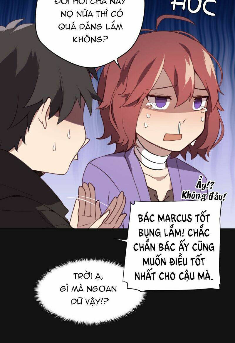 Pháp Sư Và Nữ Chúa Quỷ: Chapter 24