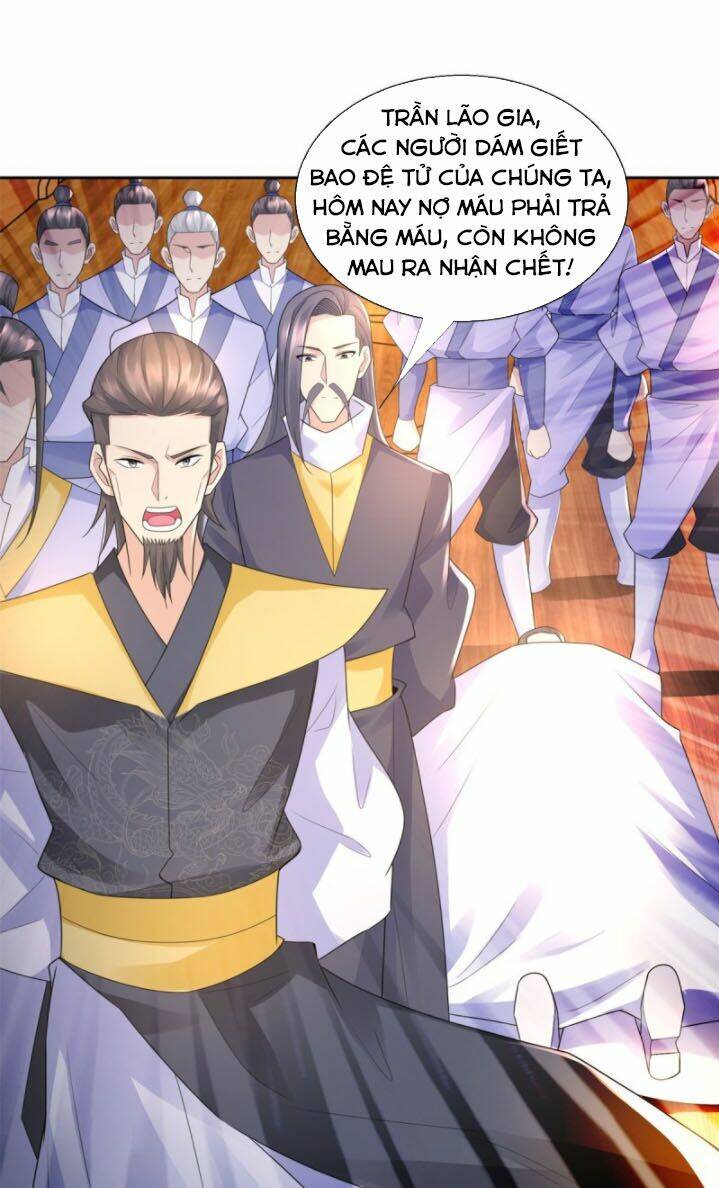 Chí Tôn Trọng Sinh: Chapter 90