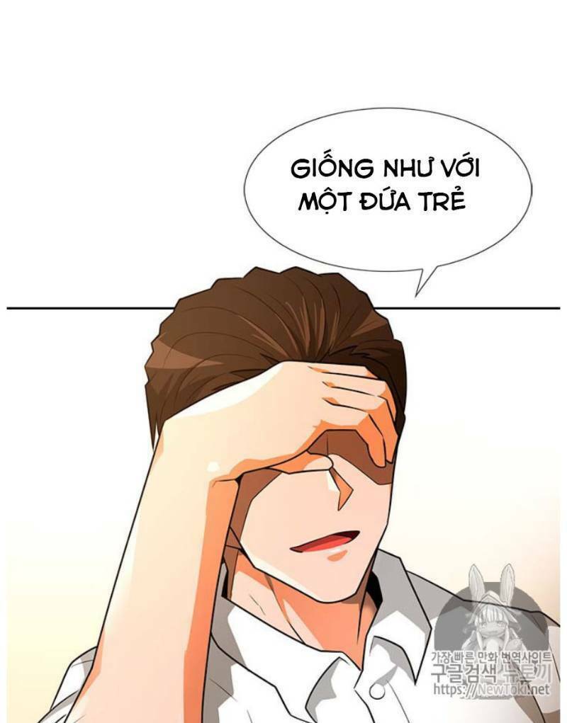 Tôi Tự Động Săn Một Mình: Chapter 40