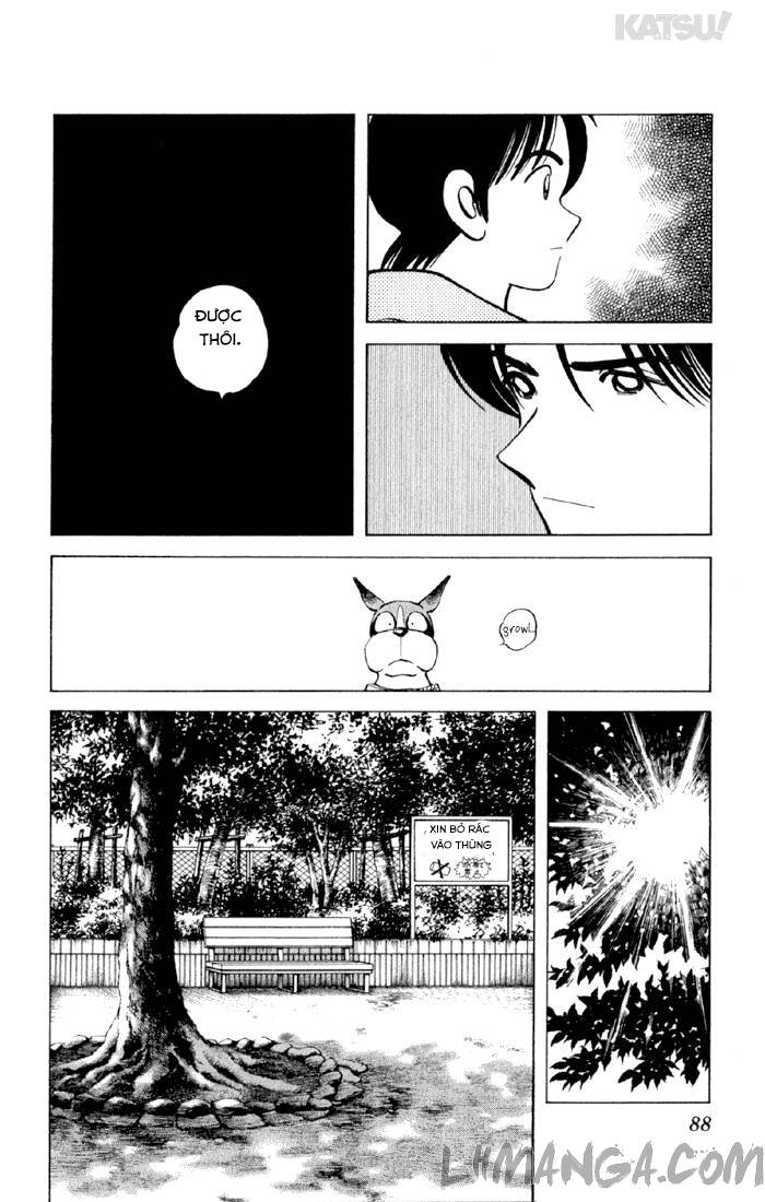 Katsu: Chapter 152