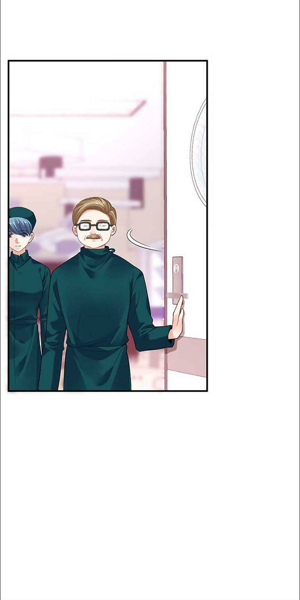 Bạn Trai 1/4 Của Tôi: Chapter 27