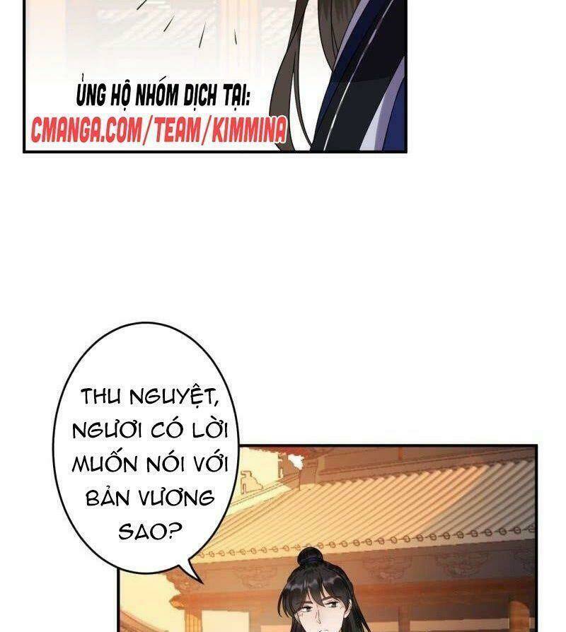 Vương Gia Kiêu Ngạo Quá Khó Cua: Chapter 72