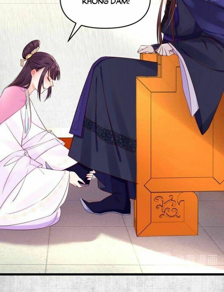 Hoạn Phi Hoàn Triều: Chapter 7