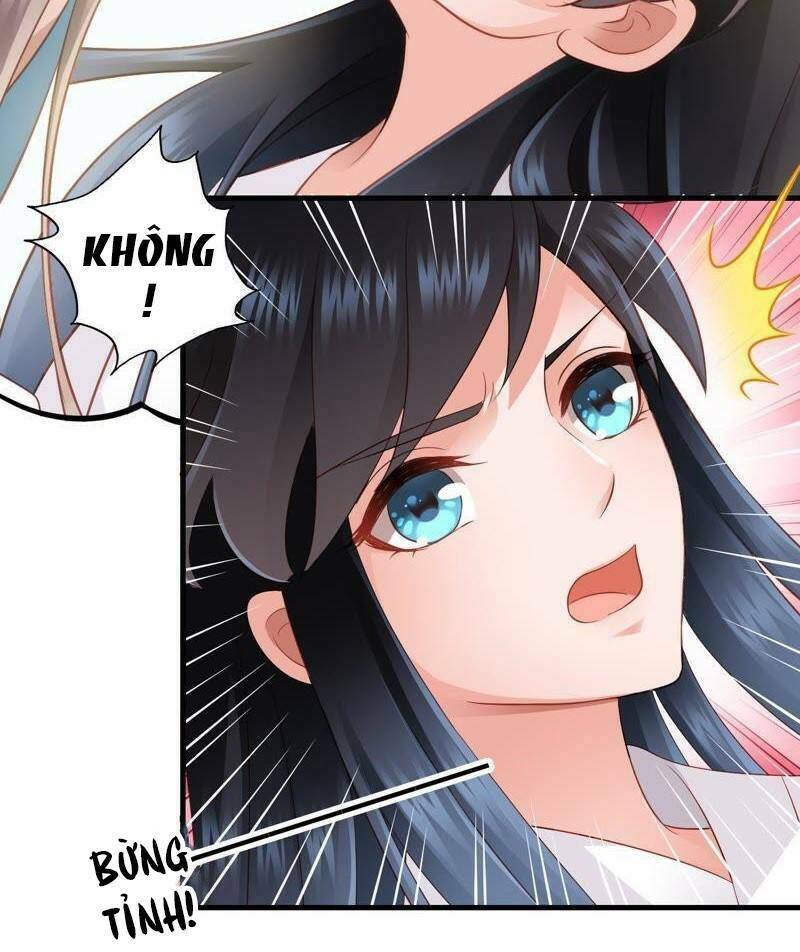 Thái Tử Điện Hạ Có Tin Vui: Chapter 46