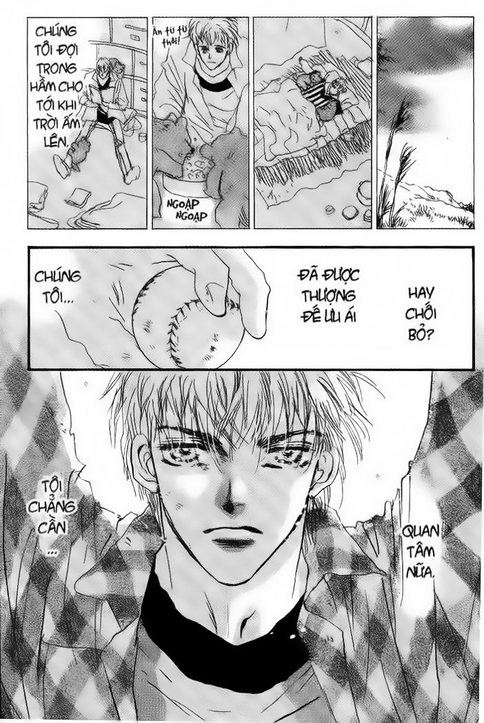 Mầm Sống: Chapter 19