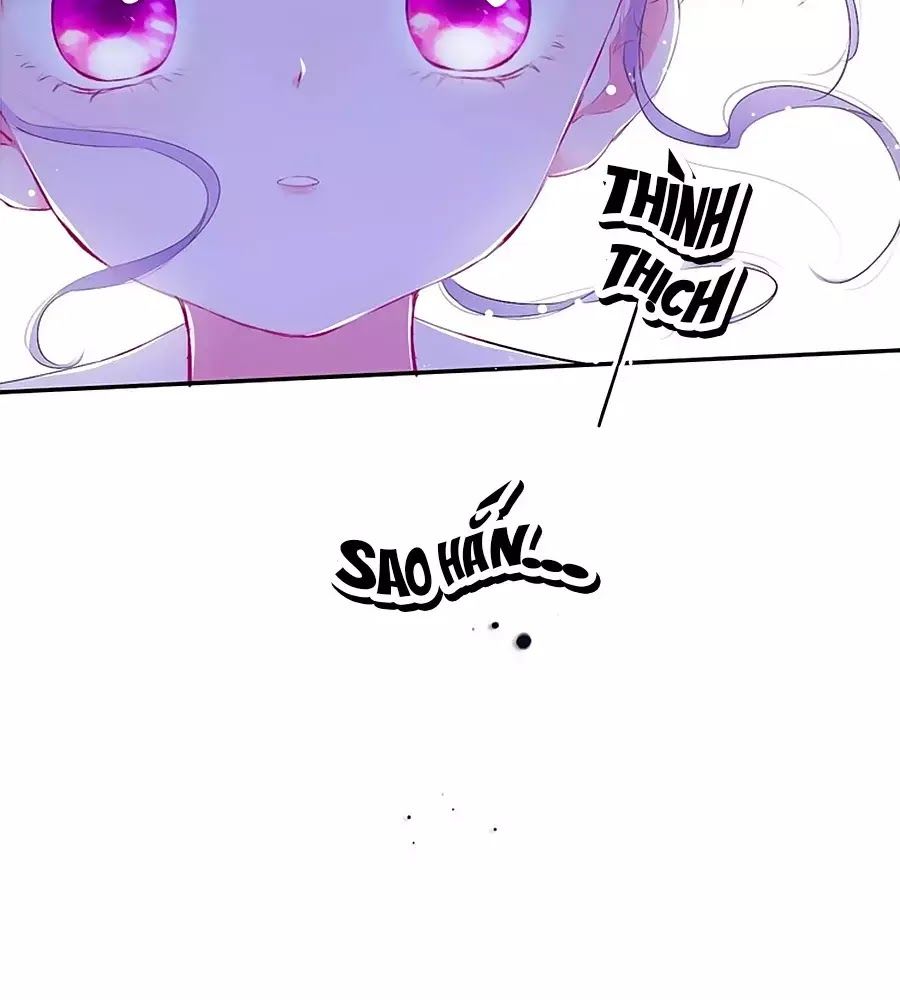 Kiều Nhi Hư Quá Nha: Chapter 5