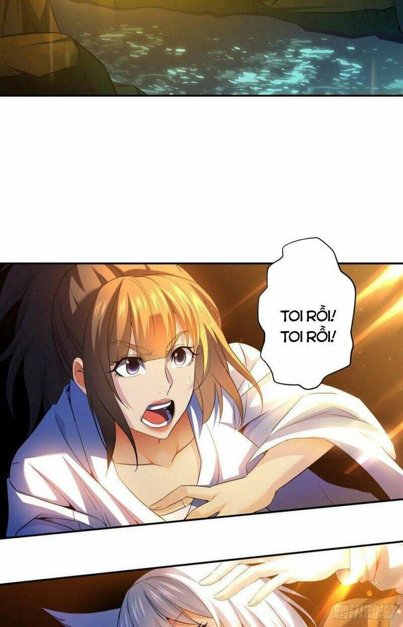 Ta Là Đại Hoàn Đan: Chapter 33