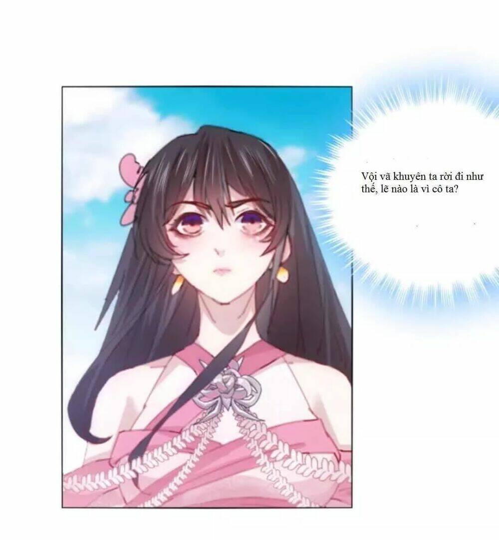 Bí Mật Của Dạ Tộc: Chapter 12.2