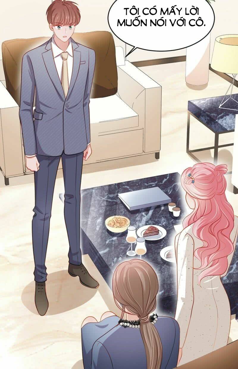 Khi Trá Luyến Nhân: Chapter 60