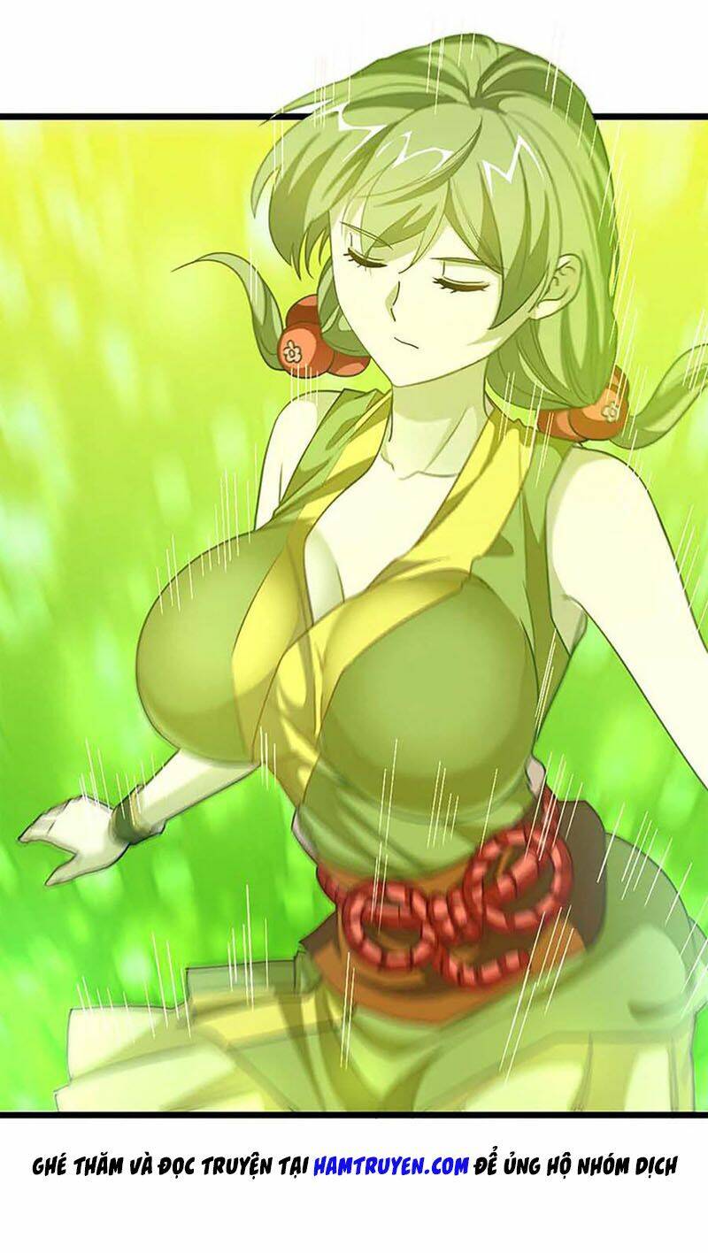 Cửu Dương Thần Vương: Chapter 211