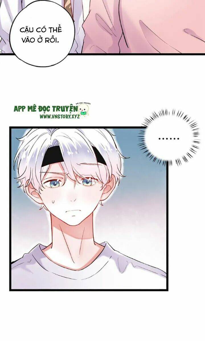 Trạch Thượng Tịch Mịch Huỳnh Hỏa: Chapter 26